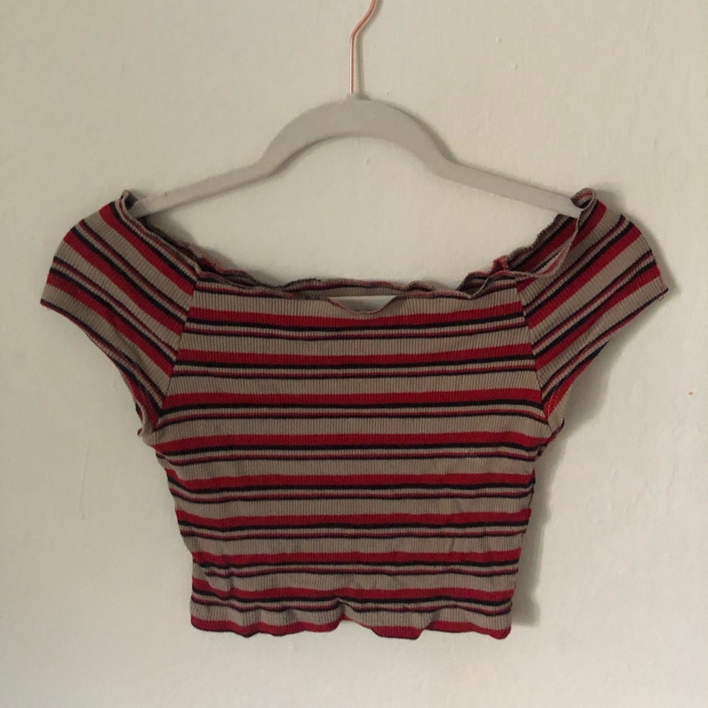 Brandy Melville Ellery Top